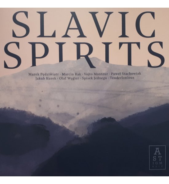 Slavic Spirits